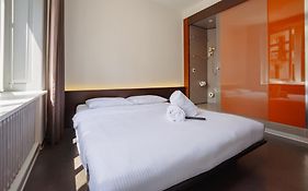 easyHotel Zürich City Centre