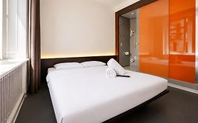 easyHotel Zürich City Centre